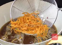 Hydrangea tofu Practice illustration 7