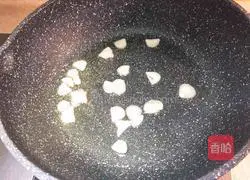 Illustration of how to make crispy lotus root 6