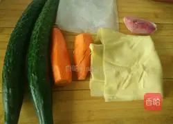 Illustration of cold facelift method 1