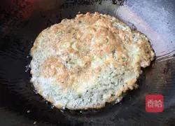 Illustration of how to make toon and eggs 6