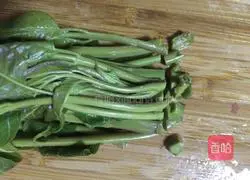 Illustration of how to make cold toon 6 