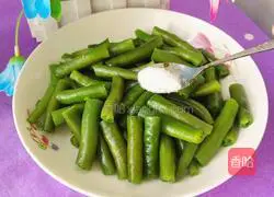 Illustration of how to make cold peppers 6