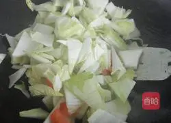 Refreshing stir-fry recipe 4