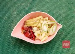 Vinegar cabbage Illustration of how to do it 1