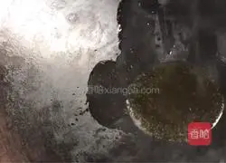 How to make cold kelp shreds Illustration 5