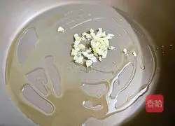 Sauteed oyster mushrooms Practice illustration 4