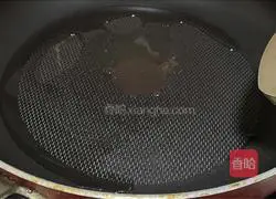 Illustration of how to make stir-fried lotus root 1