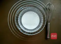 Illustration of how to make pea jelly 3