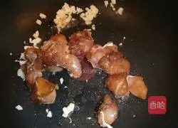 Reduce Illustration of making fat meal 9