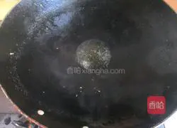 Oyster Sauce Lettuce Recipe Illustration 3