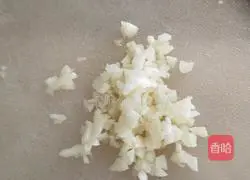 Lemon Spicy and Sour Chicken Illustration of how to make claws 3