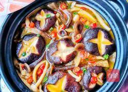 How to make mushroom pot Illustration 5