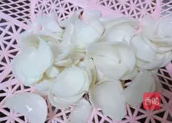 Lily Pumpkin Recipe Illustration 2