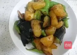 Disanxian's Practice illustration 9