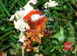 Soda green recipe illustration 3