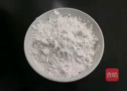 Illustration of homemade pea jelly 1