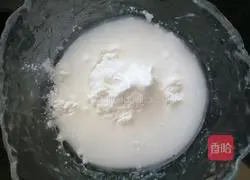 Illustration of making homemade spicy jelly 2