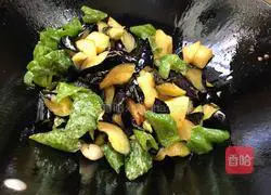 Illustrations of homemade three delicacies 10