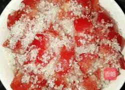 Sugar Illustration of how to make tomatoes 5