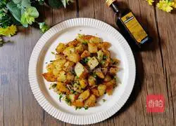 Mediterranean roasted potatoes recipe 15