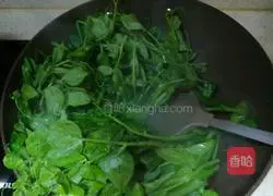 Illustration of how to copy Wandoujia 4