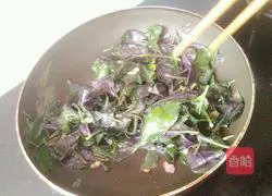 Garlic and red cabbage recipe 4