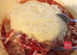 Korean kimchi recipe illustration 5