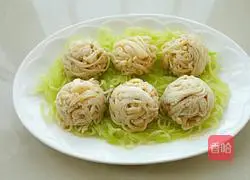 Spring Recipe Illustration 7