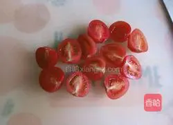 Cold and refreshing cucumber recipe 3