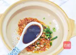 How to make spicy and sour sweet potato noodles Illustration 13