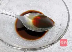 Illustration of how to make cold tripe 7