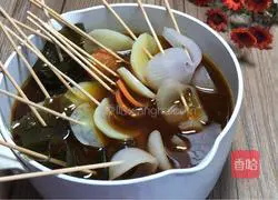 Cold skewers recipe 21