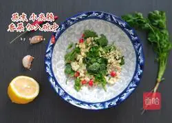 Lemon Shredded Chicken (Simple Version) Recipe Illustration 6