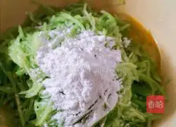 Illustration of how to make jade elements 3