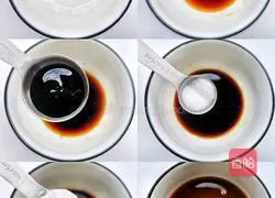 Illustration of how to make mushroom pot 1