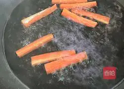 Light food Illustration of how to do it 3