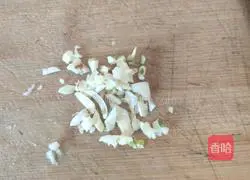 Illustration of how to make cold dishes 11