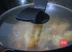 Tomato juice Illustration of how to make cauliflower 9