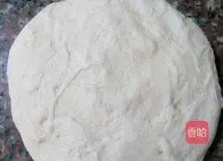 Illustration of how to make steamed buns 7