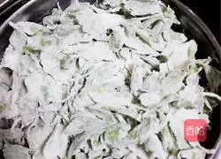 Illustration of how to make steamed vegetables 5