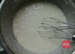 Illustration of how to make cold skin 4