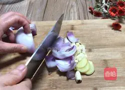 Cold skewers recipe 3