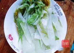 Coral Cabbage Recipe Illustration 9