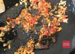 Illustration of how to make boiled okra 6