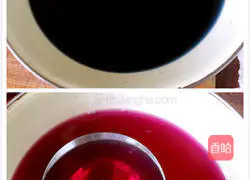 Illustration of how to make sweet and sour rouge lotus root 4