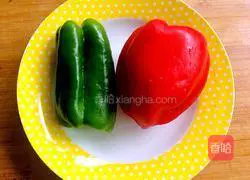 Illustration of how to make Northeastern mixed vegetables 3