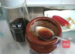 Sesame juice~Cucumber~Tofu recipe illustration 7