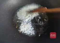 How to stir-fry king oyster mushrooms Illustration 4