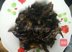 Illustration of how to make sweet and sour cabbage rolls 4