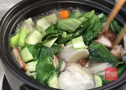 Assorted stew recipes 7